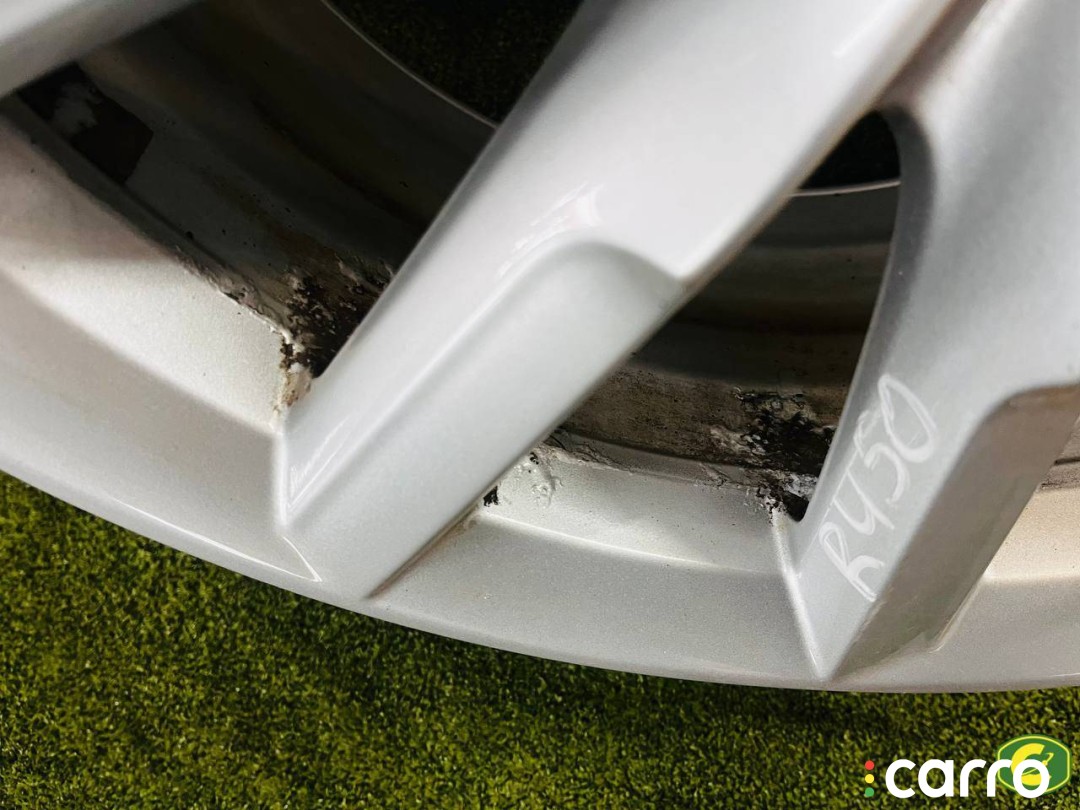 Диск литой Audi Q3 8U 2011-2014, фото 10
