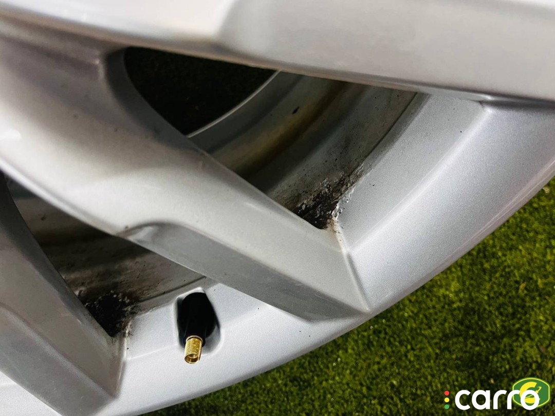 Диск литой Audi Q3 8U 2011-2014, фото 11