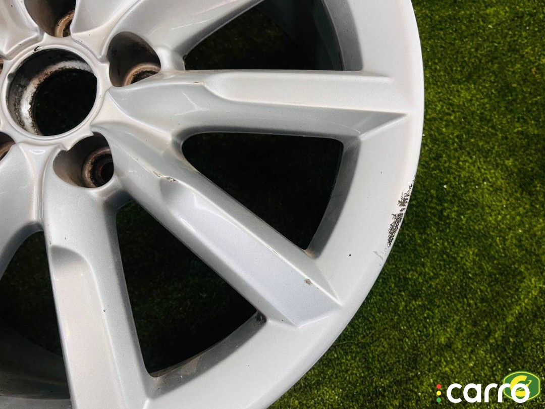 Диск литой Audi Q3 8U 2011-2014, фото 12