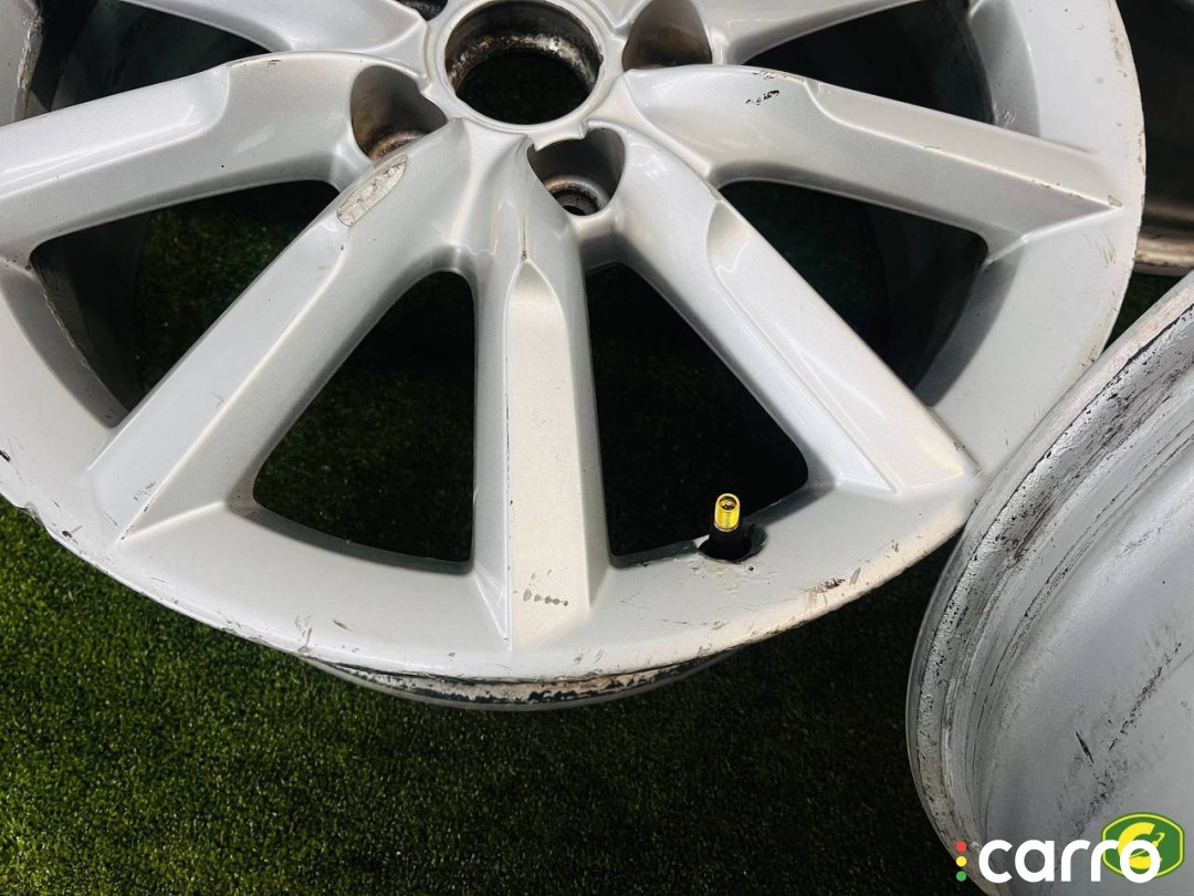 Диск литой Audi Q3 8U 2011-2014, фото 13