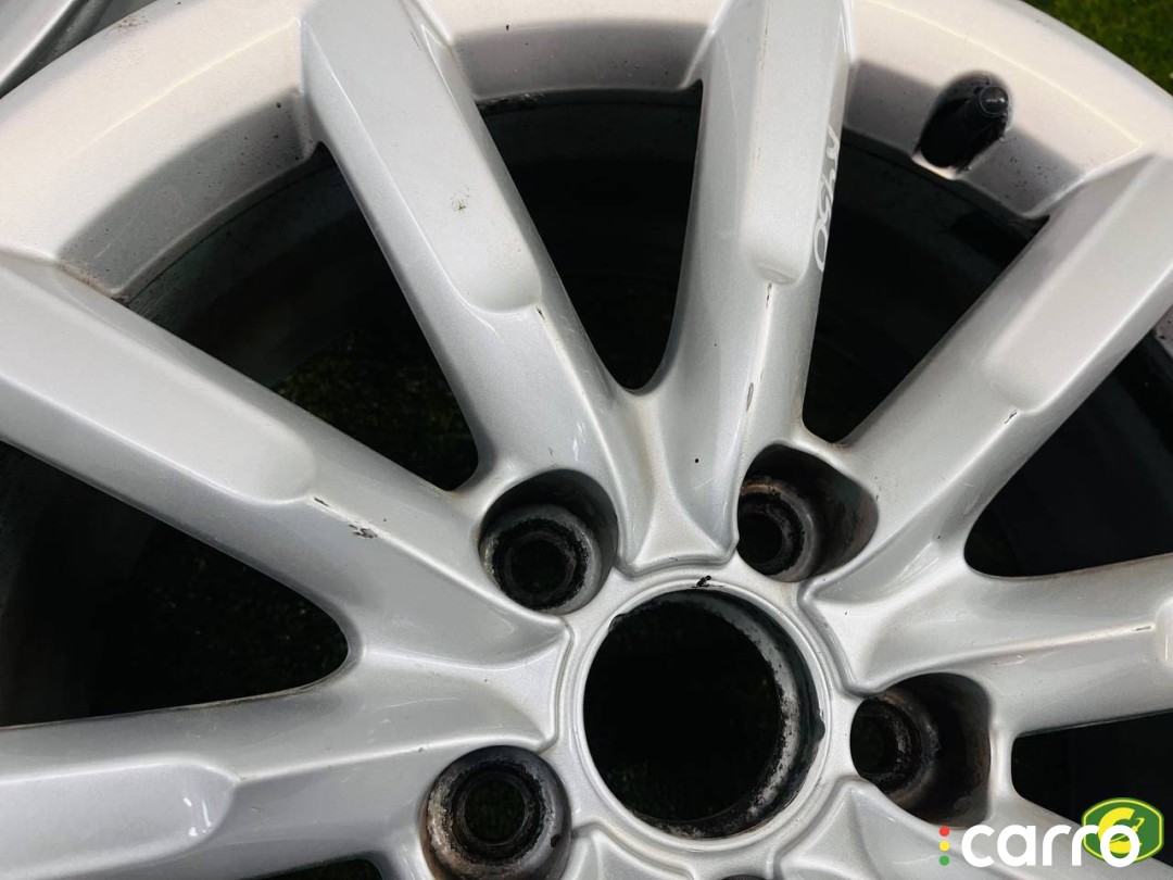 Диск литой Audi Q3 8U 2011-2014, фото 14