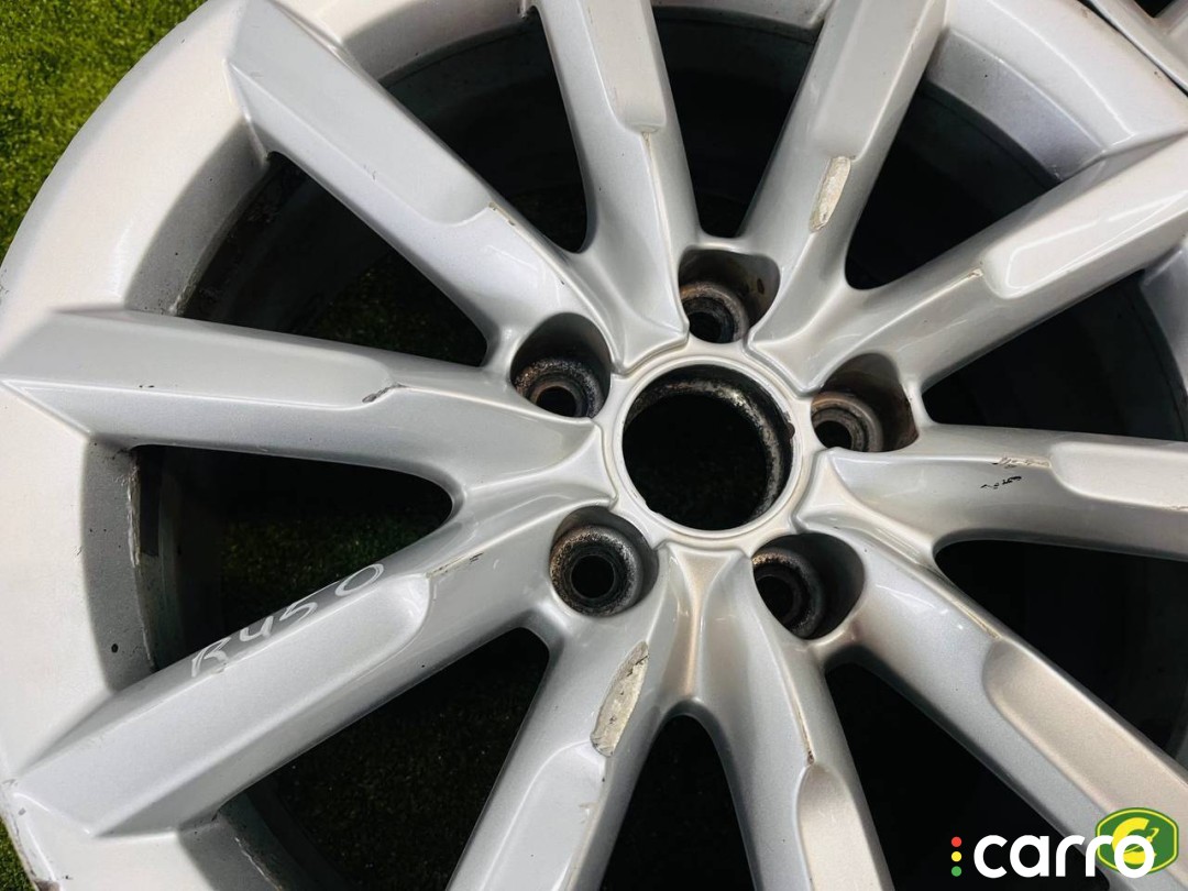 Диск литой Audi Q3 8U 2011-2014, фото 15