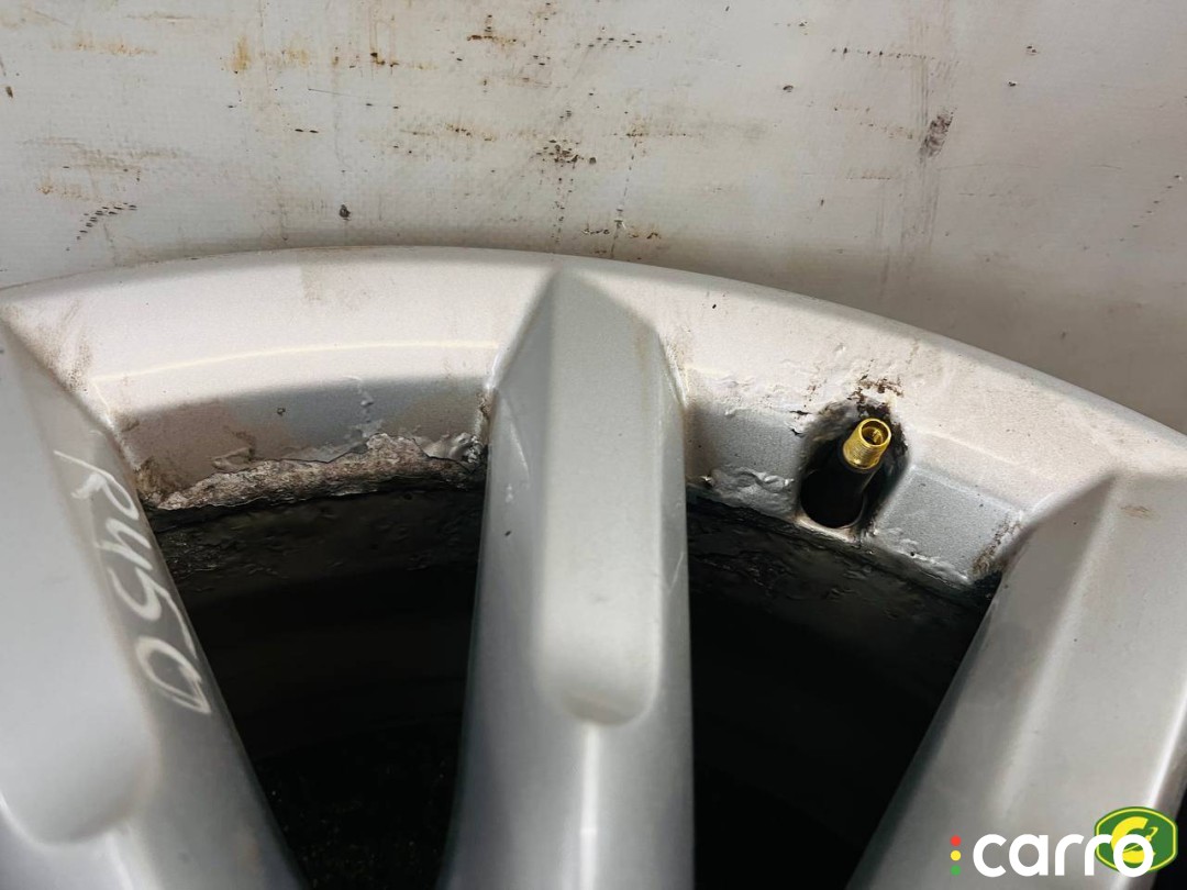 Диск литой Audi Q3 8U 2011-2014, фото 16