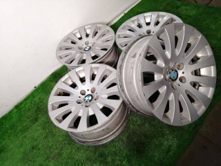 Диск литой, ориг. номер 6758777, BMW 7 E65/E66 2001-2005