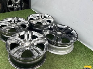 Диск литой, ориг. номер 629102G84X, Kia Optima 3 поколение 2010-2013