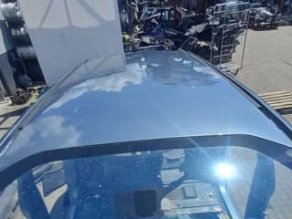 крыша, Citroen C4 Grand Picasso