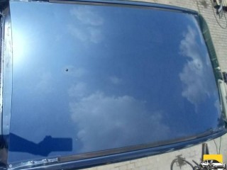 крыша, Citroen C4 Grand Picasso