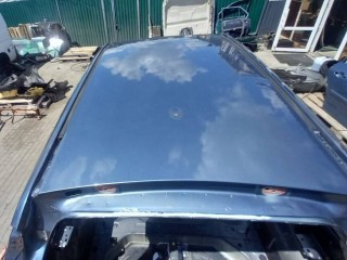 крыша, Citroen C4 Grand Picasso