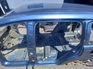 крыша, Citroen C4 Grand Picasso