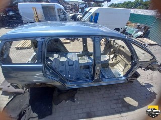 крыша, Citroen C4 Grand Picasso