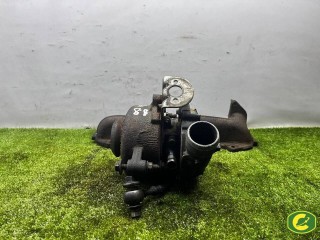 турбина, ориг. номер 9662464980, 7607743, 7402951, Ford C-Max