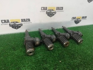 форсунка топливная, ориг. номер 038130073BN, Volkswagen Bora