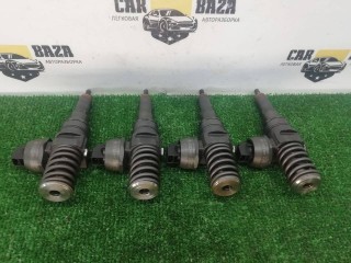 форсунка топливная, ориг. номер 038130073BN, Volkswagen Bora