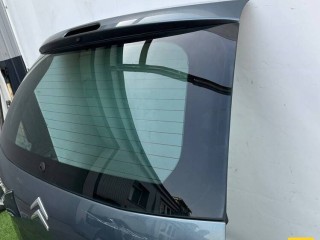стекло заднее, Citroen C4 Grand Picasso