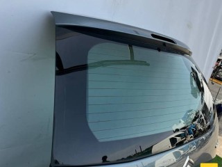 стекло заднее, Citroen C4 Grand Picasso