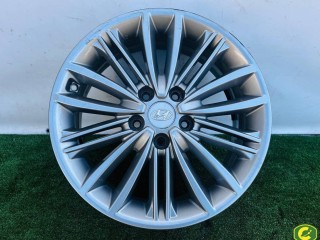 Диск литой, ориг. номер 52910J9200, Hyundai Kona 1 поколение 2017-2021