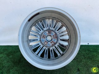 Диск литой, ориг. номер 52910J9200, Hyundai Kona 1 поколение 2017-2021