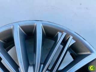 Диск литой, ориг. номер 52910J9200, Hyundai Kona 1 поколение 2017-2021