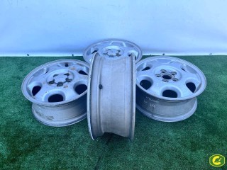 Диск литой, Subaru Impreza 2 поколение 2000-2002