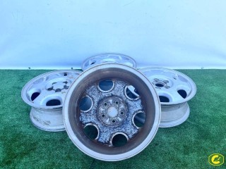 Диск литой, Subaru Impreza 2 поколение 2000-2002