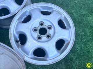 Диск литой, Subaru Impreza 2 поколение 2000-2002