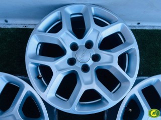 Диск литой, ориг. номер 735577525, Volkswagen T-Roc 1 поколение 2017-2022