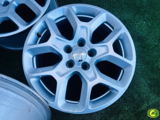 Диск литой, ориг. номер 735577525, Volkswagen T-Roc 1 поколение 2017-2022