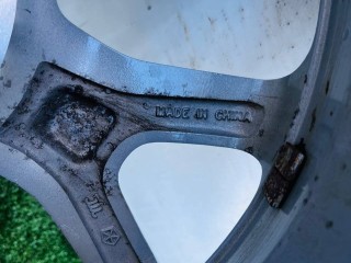 Диск литой, ориг. номер 1UT90TRMAA, Jeep Cherokee 5 поколение 2013-2018