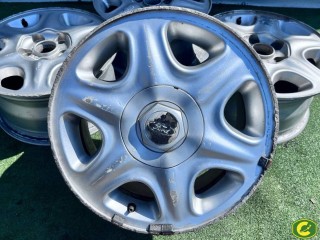 Диск литой, ориг. номер 7M0601025D, Ford Galaxy 1 поколение 1995-2000
