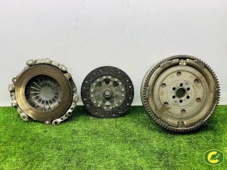 комплект сцепления, ориг. номер 21217527827, Mini Coupe