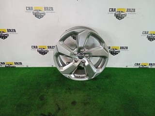 Диск литой, ориг. номер 1902070524A, Toyota RAV4 4 поколение XA40 [рестайлинг] 2015-2019