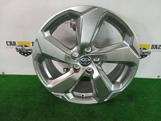 Диск литой, ориг. номер 1902070524A, Toyota RAV4 4 поколение XA40 [рестайлинг] 2015-2019