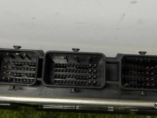 блок управления двигателем, ориг. номер 9653958980, Citroen C4 Grand Picasso