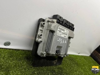 блок управления двигателем, ориг. номер 9653958980, Citroen C4 Grand Picasso
