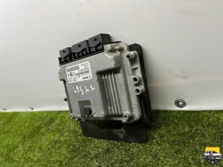 блок управления двигателем, ориг. номер 9653958980, Citroen C4 Grand Picasso