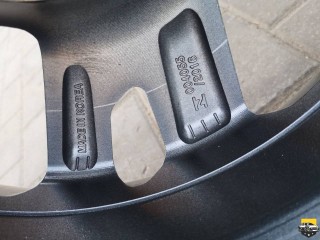 Диск литой, ориг. номер 52910D4540, Kia Optima 3 поколение [рестайлинг] 2013-2015