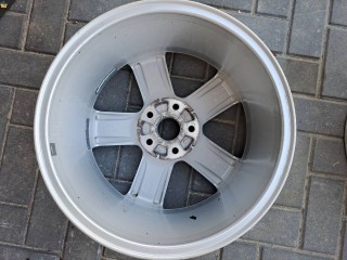 Диск литой, ориг. номер 8K0601025AJ, Audi A4 B8 [рестайлинг] 2011-2015