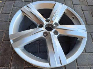 Диск литой, ориг. номер 8K0601025AJ, Audi A4 B8 [рестайлинг] 2011-2015