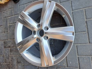 Диск литой, ориг. номер 8K0601025AJ, Audi A4 B8 [рестайлинг] 2011-2015