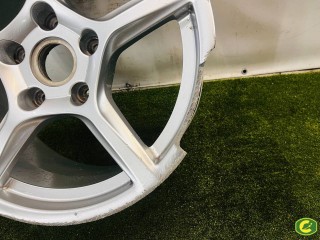 Диск литой, ориг. номер 982601025N, Porsche Boxster 982