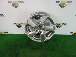 Диск литой, ориг. номер 1962070522A, Toyota RAV4 4 поколение XA40 [рестайлинг] 2015-2019