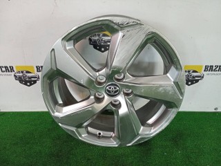 Диск литой, ориг. номер 1962070522A, Toyota RAV4 4 поколение XA40 [рестайлинг] 2015-2019