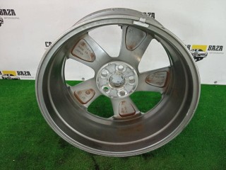 Диск литой, ориг. номер 1962070522A, Toyota RAV4 4 поколение XA40 [рестайлинг] 2015-2019