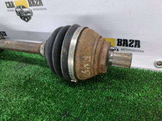 полуось, ориг. номер 3C0407271M, Volkswagen Tiguan