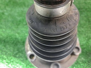 полуось, ориг. номер 3C0407271M, Volkswagen Tiguan