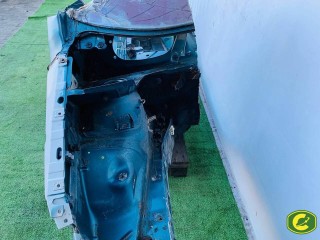 лонжерон правый, Opel Zafira