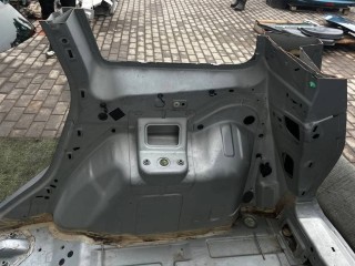 четверть задняя правая, Ford Grand C-Max