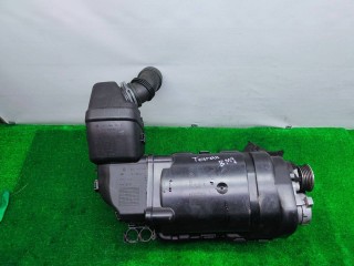 Нагнетатель воздуха автономного отопителя, ориг. номер 03C103502G, 03C145851D, 03C145851C, 03C145299D, Volkswagen Touran 1 поколение 2003-2006