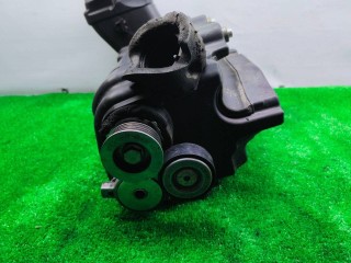 Нагнетатель воздуха автономного отопителя, ориг. номер 03C103502G, 03C145851D, 03C145851C, 03C145299D, Volkswagen Touran 1 поколение 2003-2006