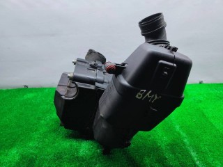 Нагнетатель воздуха автономного отопителя, ориг. номер 03C103502G, 03C145851D, 03C145851C, 03C145299D, Volkswagen Touran 1 поколение 2003-2006
